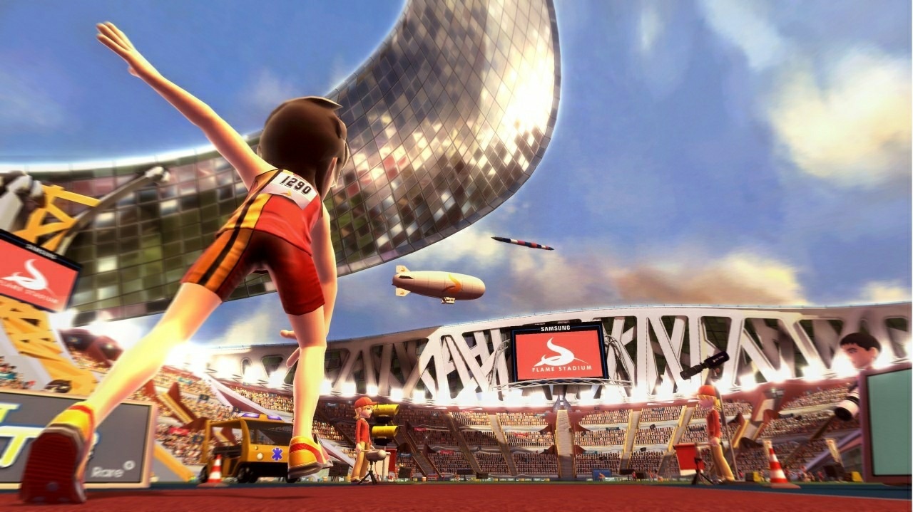 Kinect Sports - Imagen 43
